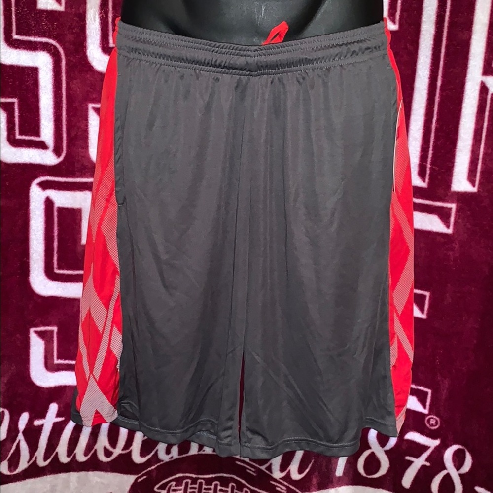 Men’s Basketball Shorts Size 3XL